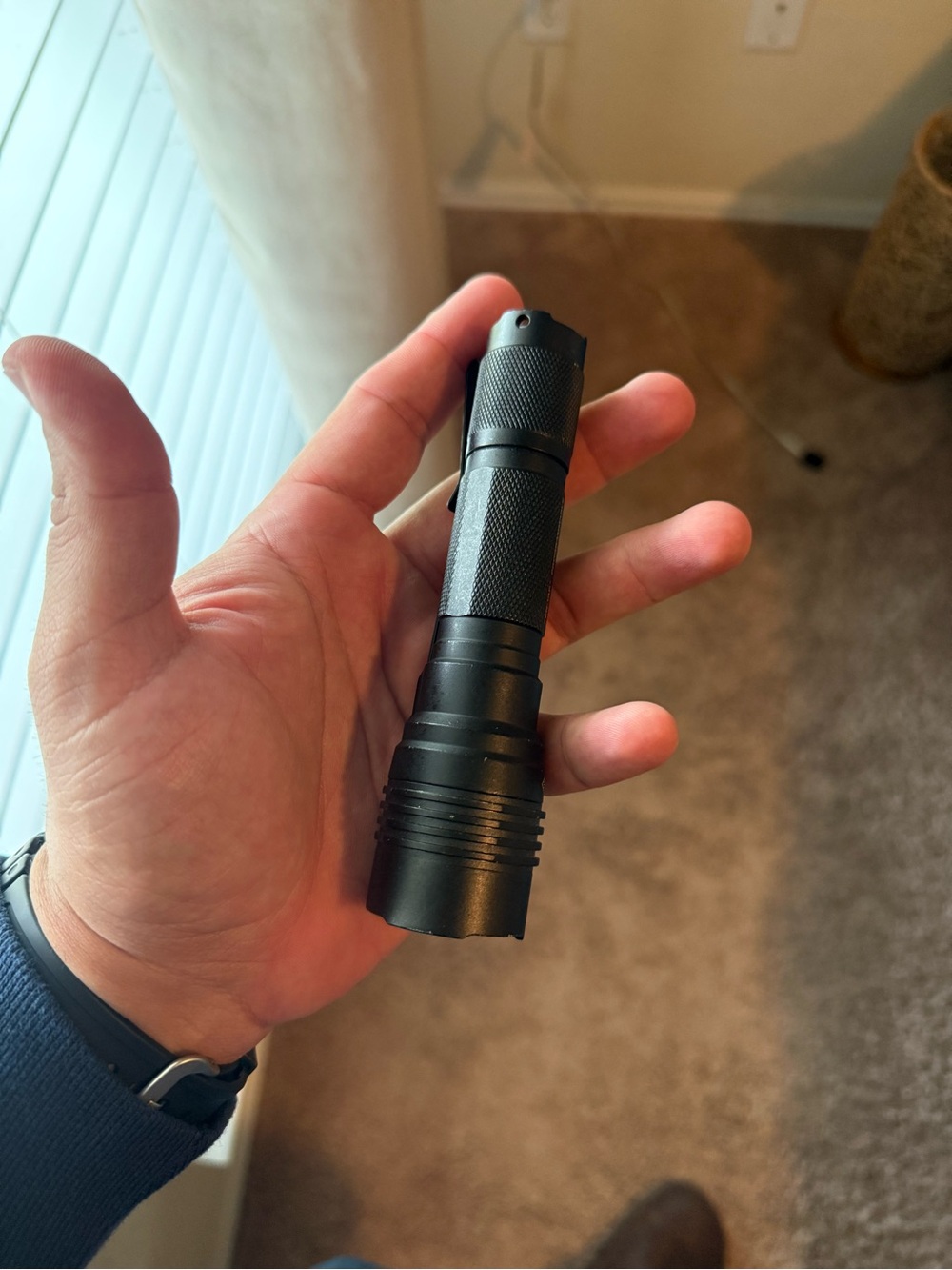 Streamlight